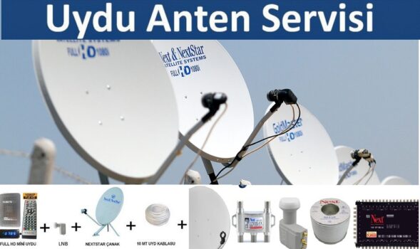 Genç Antenci
